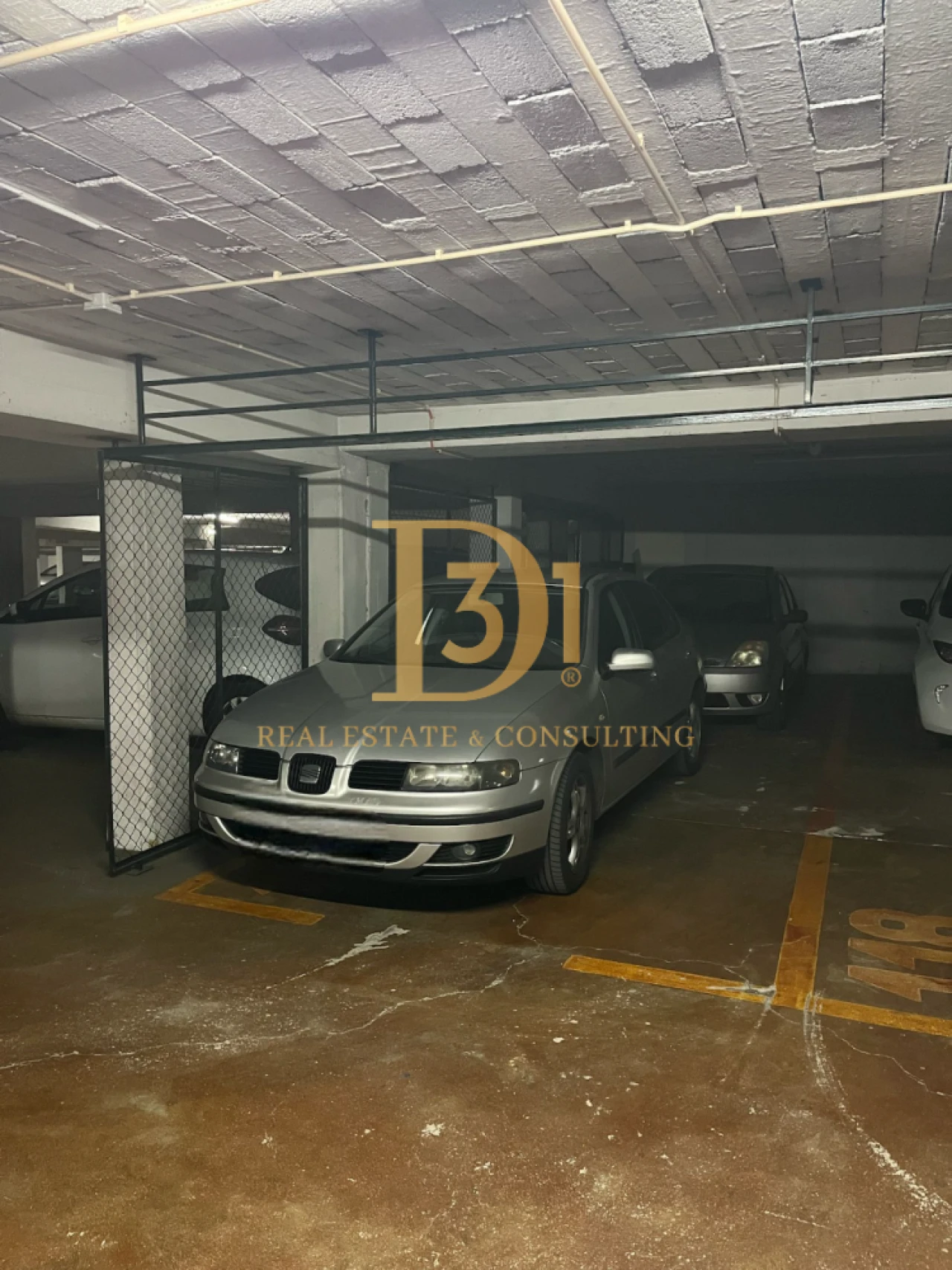 Garagem para Venda em Funchal (Santa Luzia) Foto 4