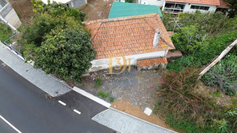 Terreno para Venda em Santa Cruz