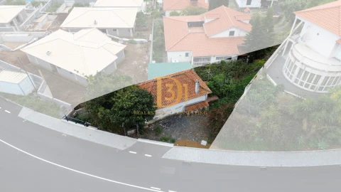 Terreno para Venda em Santa Cruz