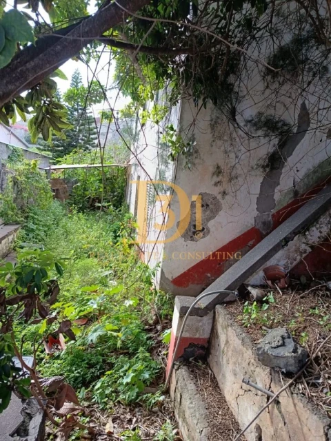 Terreno para Venda em Santa Cruz