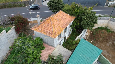 Terreno para Venda em Santa Cruz