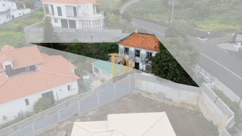 Terreno para Venda em Santa Cruz