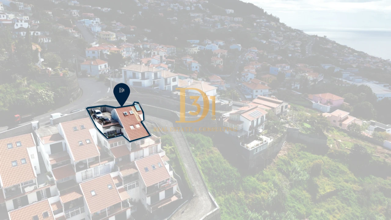 Moradia T3 para Venda em Funchal (Santa Maria Maior) Foto 2