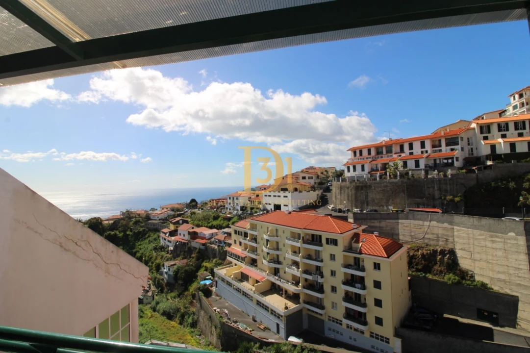 Moradia T3 para Venda em Funchal (Santa Maria Maior) Foto 11