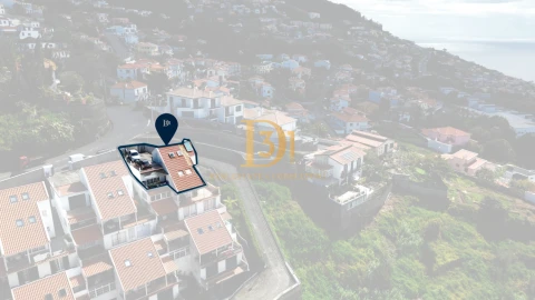 Moradia T3 para Venda em Funchal (Santa Maria Maior)