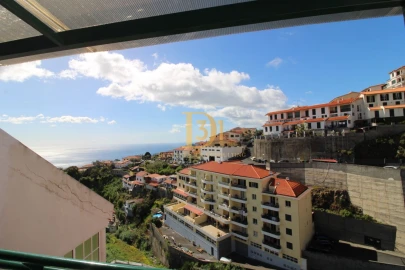 Moradia T3 para Venda em Funchal (Santa Maria Maior)