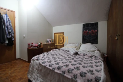 Moradia T3 para Venda em Funchal (Santa Maria Maior)