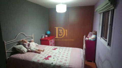 Moradia T3 para Venda em Funchal (Santa Maria Maior)