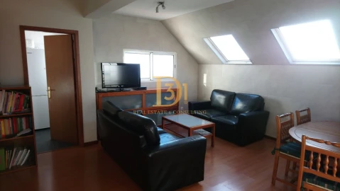 Moradia T3 para Venda em Funchal (Santa Maria Maior)