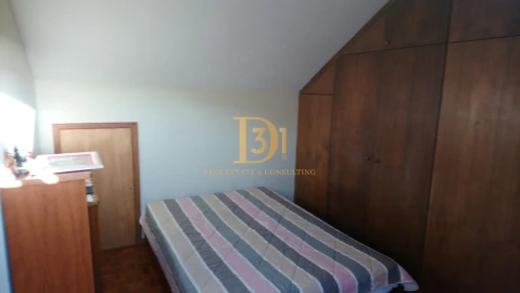 Moradia T3 para Venda em Funchal (Santa Maria Maior)