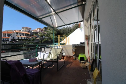 Moradia T3 para Venda em Funchal (Santa Maria Maior)