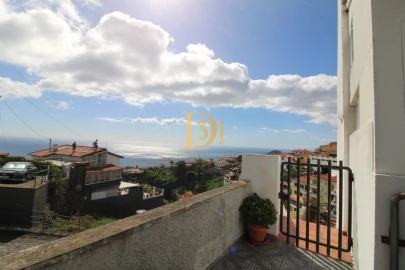 Moradia T3 para Venda em Funchal (Santa Maria Maior)