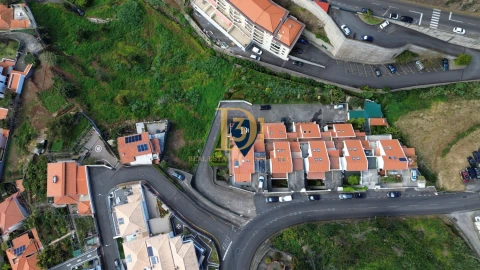 Moradia T3 para Venda em Funchal (Santa Maria Maior)
