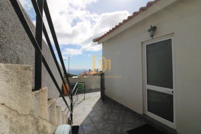Moradia T3 para Venda em Funchal (Santa Maria Maior)