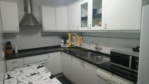 Moradia T3 para Venda em Funchal (Santa Maria Maior)