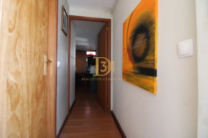 Moradia T3 para Venda em Funchal (Santa Maria Maior)