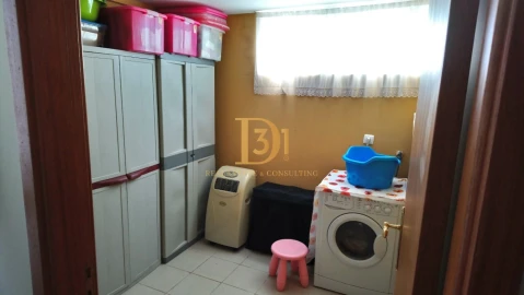 Moradia T3 para Venda em Funchal (Santa Maria Maior)