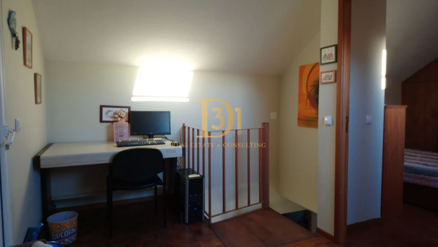 Moradia T3 para Venda em Funchal (Santa Maria Maior) Foto 20