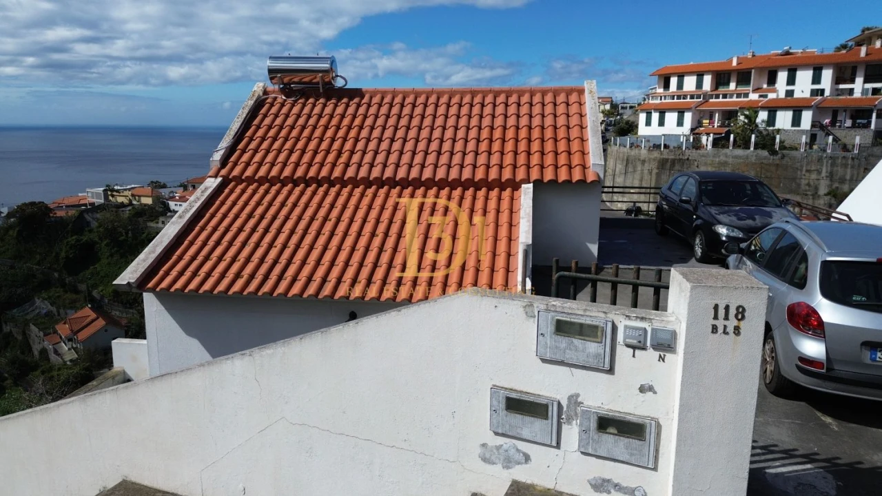 Moradia T3 para Venda em Funchal (Santa Maria Maior) Foto 26