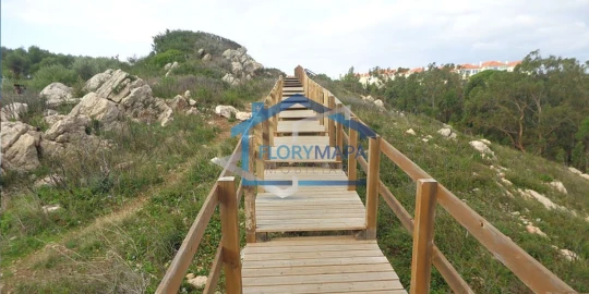 Terreno para Venda em Alcabideche