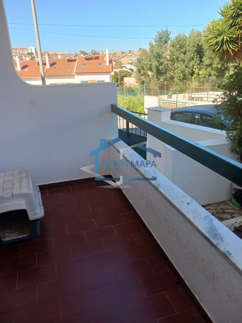 Apartamento T1 para Venda em Alcabideche