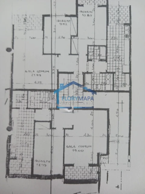 Apartamento T1 para Venda em Alcabideche