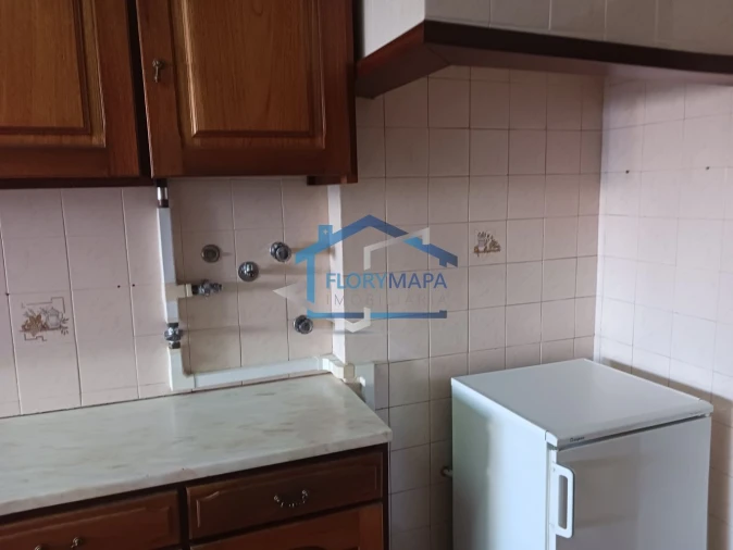 Apartamento T1 para Venda em Alcabideche Foto 11