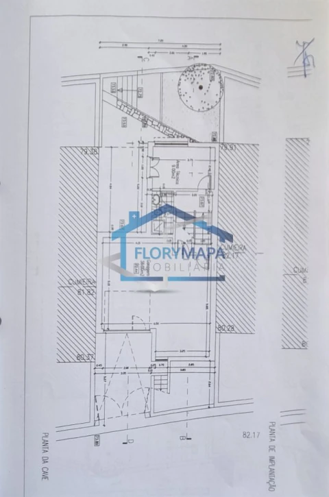 Moradia T3 para Venda em Cascais e Estoril