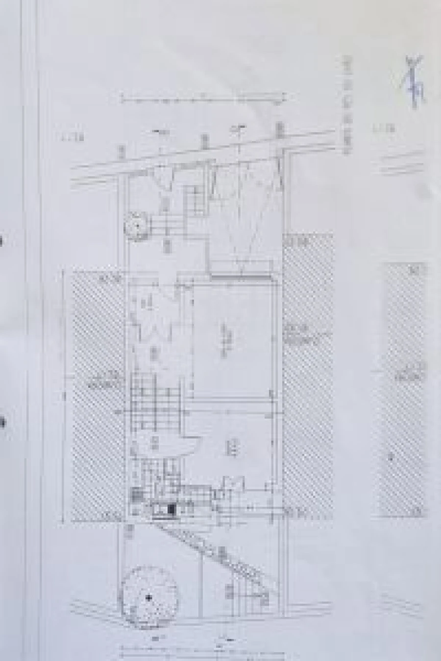 Moradia T3 para Venda em Cascais e Estoril Planta 1