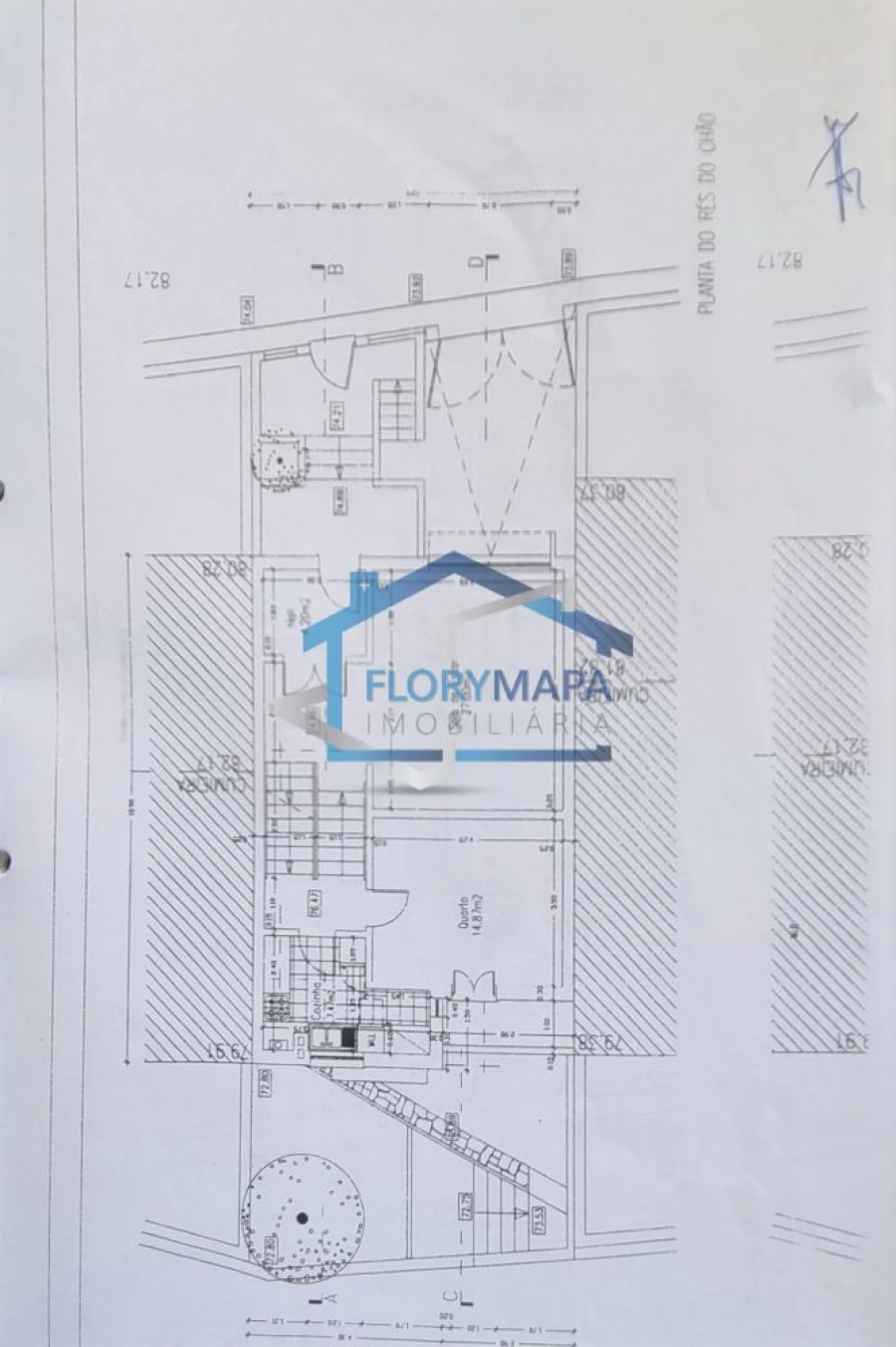 Moradia T3 para Venda em Cascais e Estoril Foto 21