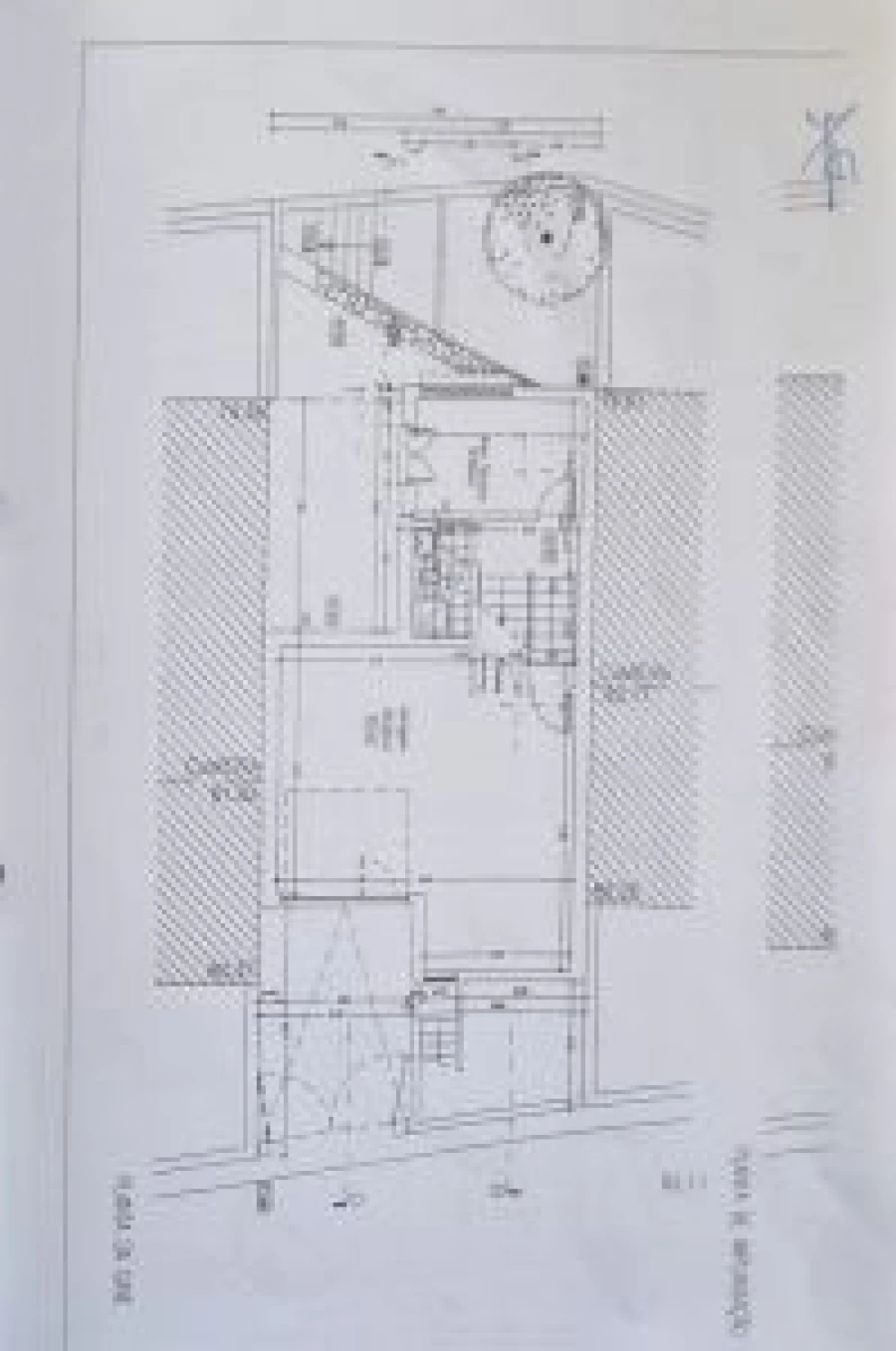 Moradia T3 para Venda em Cascais e Estoril Planta 2