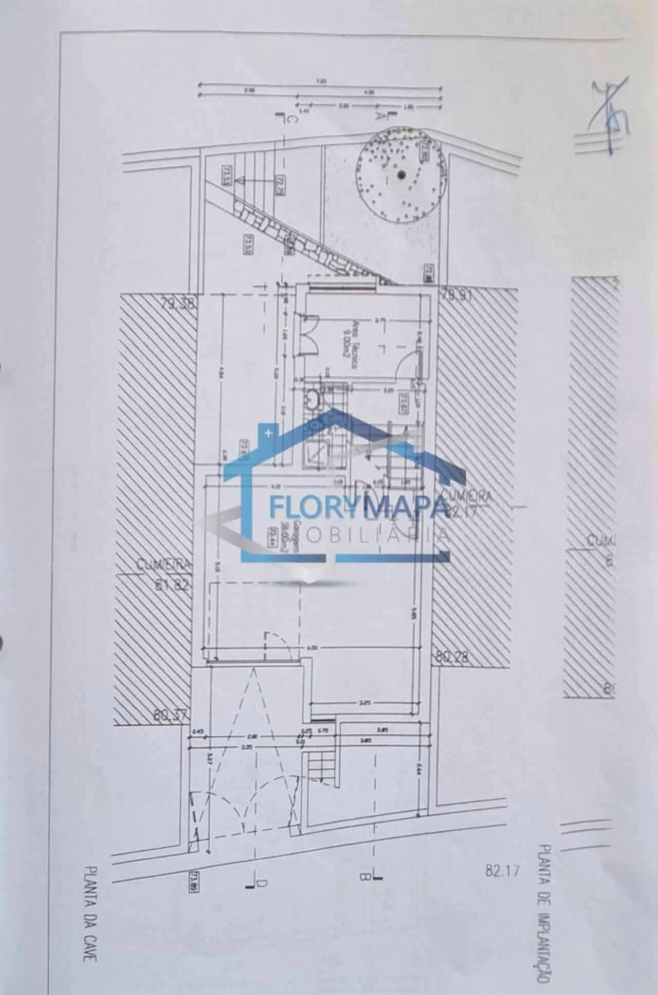 Moradia T3 para Venda em Cascais e Estoril Foto 22