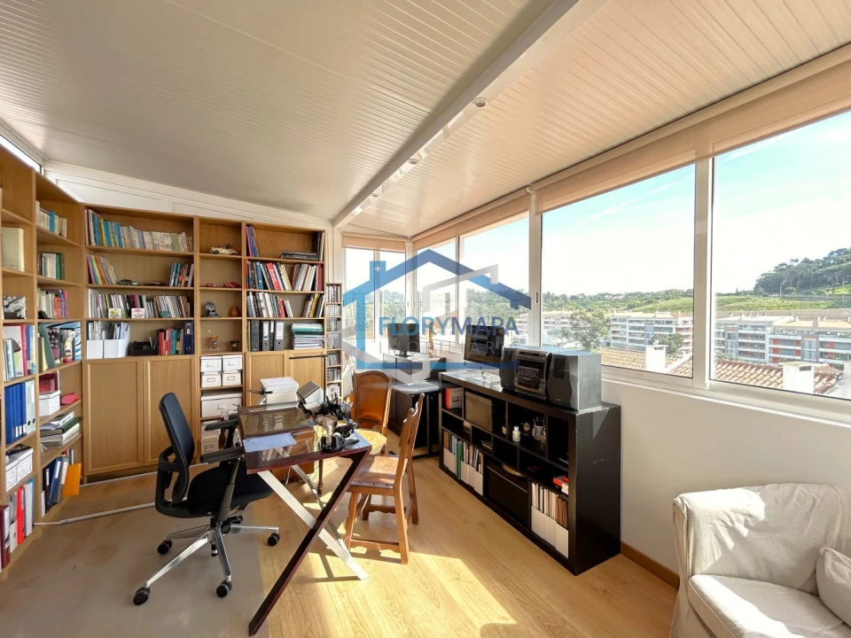 Moradia T3 para Venda em Cascais e Estoril Foto 19