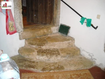 Moradia T3 para Venda em Podentes