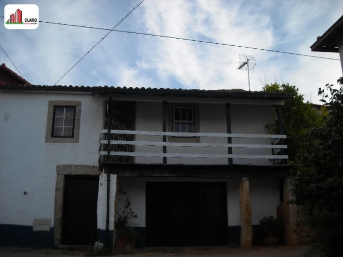 Moradia T3 para Venda em Podentes Foto 2