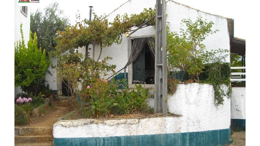 Moradia T3 para Venda em Podentes