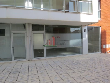 Loja para Venda em Buarcos