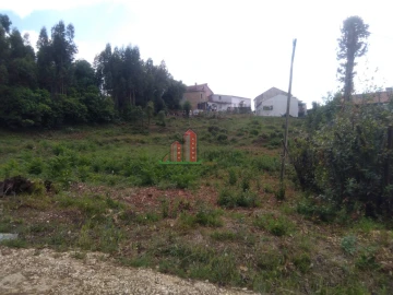Terreno para Venda em São Martinho do Bispo e Ribeira de Frades
