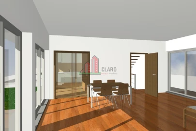 Moradia T5 para Venda em Antuzede e Vil de Matos