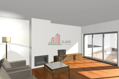 Moradia T5 para Venda em Antuzede e Vil de Matos