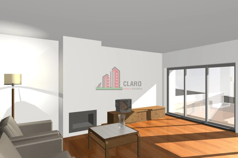 Moradia T5 para Venda em Antuzede e Vil de Matos Foto 9