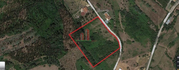 Terreno para Venda em Maiorca