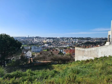 Terreno para Venda em Rio Tinto