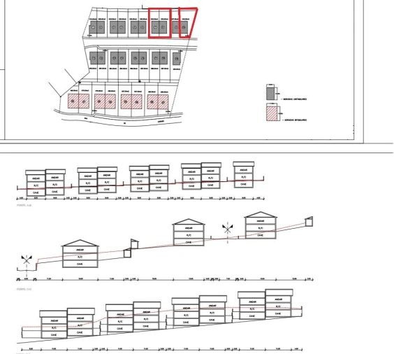 Terreno para Venda em Rio Tinto Planta 1