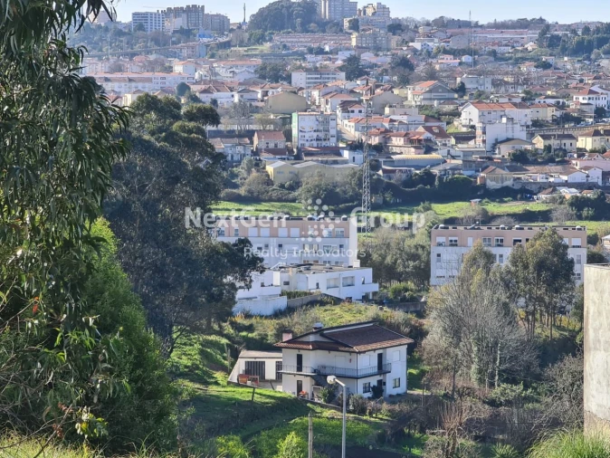 Terreno para Venda em Rio Tinto Foto 9