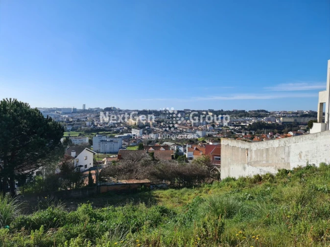 Terreno para Venda em Rio Tinto Foto 10