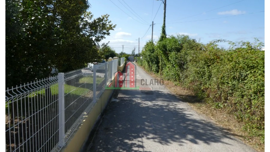 Moradia T3 para Venda em Carapinheira
