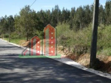 Terreno para Venda em Buarcos