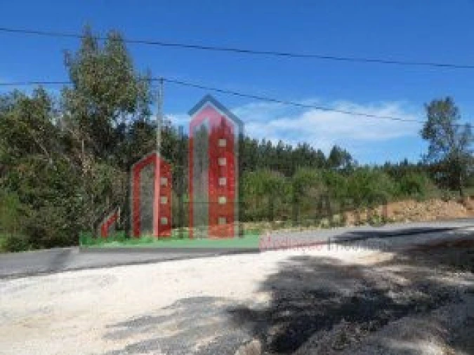 Terreno para Venda em Buarcos