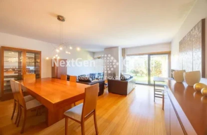 Moradia T3 para Venda em Castêlo da Maia